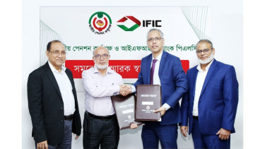 IFIC Bank expands support for Universal Pension Scheme