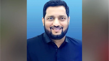 Narsingdi AL leader and former mayor Manik arrested in Dhaka