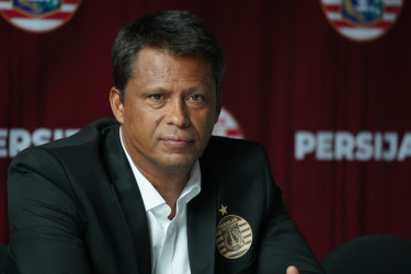 Bashundhara Kings appoint Sergio Farius as the new head coach
