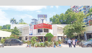 Eyes that no longer see: Cumilla’s Tk2cr surveillance cameras fall silent