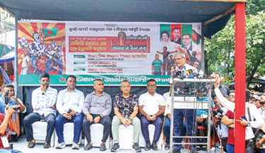 Fakhrul ‘deeply saddened’ by arrest of 5 ADSM coordinators