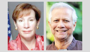 Terrorism has no place in Bangladesh