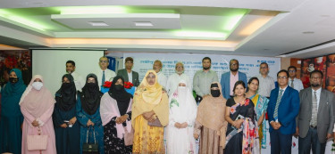 BRAC Bank organises capacity-building workshop for Lakshmipur women entrepreneurs