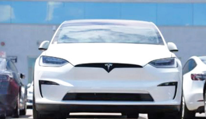 Tesla taps Samsung for AI6 Chips in $16.5b deal, Elon Musk says