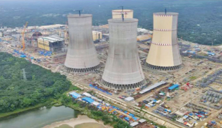 Rooppur Nuclear Plant poised to reshape Bangladesh’s power landscape