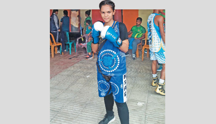 Afra not worried about facing Zinnat