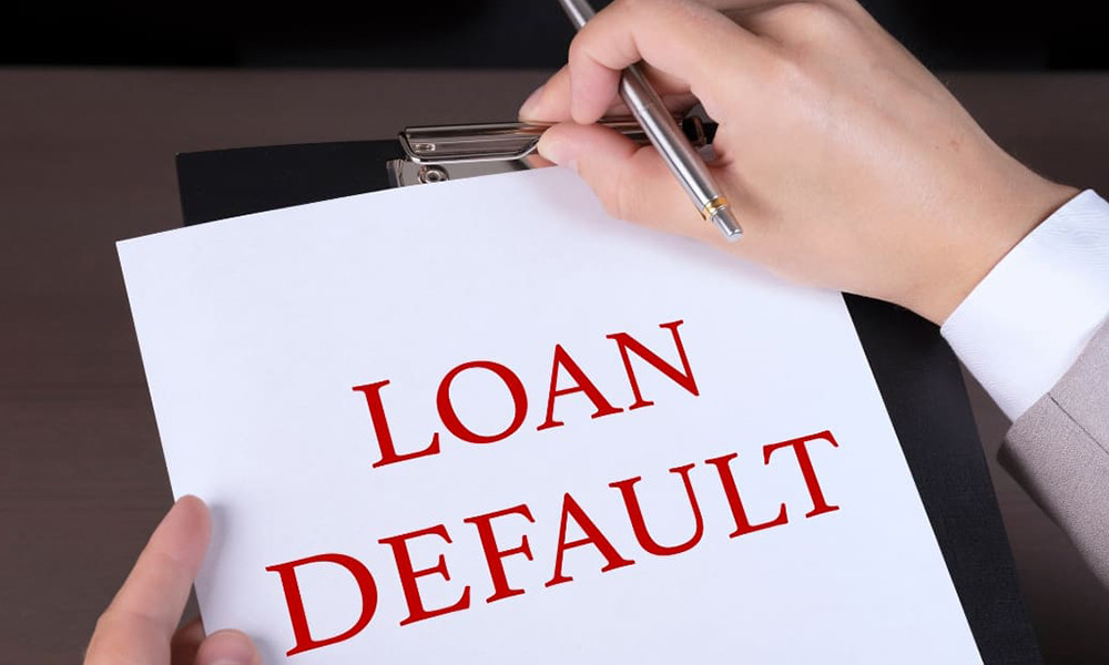 Default loans in banking sector cross Tk5 lakh crore mark