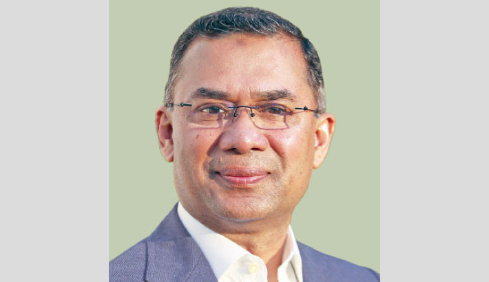 Tarique Rahman to join Ashulia event today