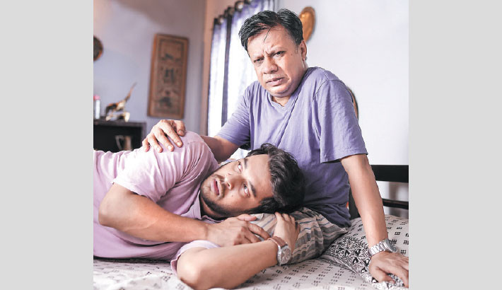 ‘Anutopto’: A heartfelt drama resonates with the complexities of relationships