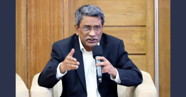 Consensus on making ACC free from political influence: Riaz