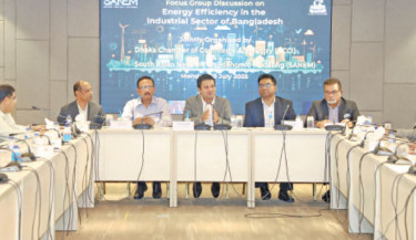 Efficiency, conservation must to ensure long-term energy security: DCCI