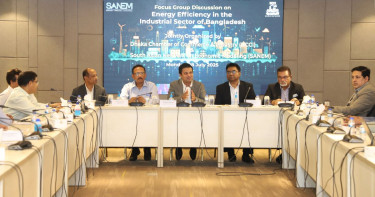 Efficiency, conservation must to ensure long-term energy security: DCCI