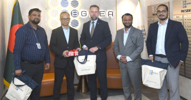 BGMEA seeks Denmark’s support on GSP+ advocacy to EU