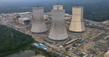 Rooppur Nuclear Plant poised to reshape Bangladesh’s power landscape