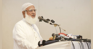 Korean envoy calls on Jamaat ameer