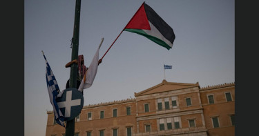 Hamas must surrender Gaza control, disarm: Palestinian PM
