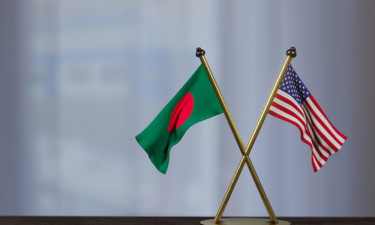 Major trade crisis for Bangladesh amid local and global tariff pressures