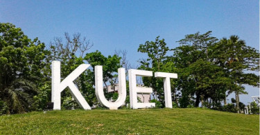 Kuet resumes classes after over five months