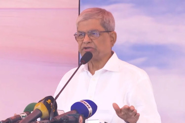 Reforms will become useless without public safety: Fakhrul