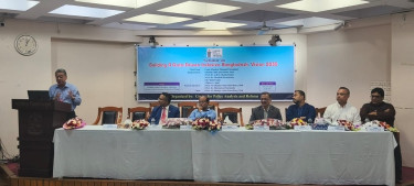 Transparent, data-driven, skilled admin key to sustainable dev: Khashru
