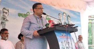 BNP stands by all martyred families: Morshed