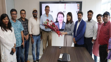 MoU signed to strengthen China-Bangladesh media ties