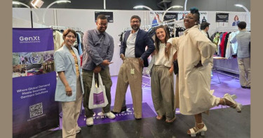 Bangladesh highlights strength in apparel and textiles at Texworld NYC 2025