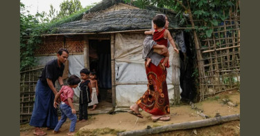 Arakan Army oppresses Rohingya Muslims in Myanmar