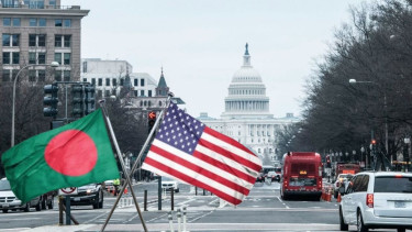 Bangladesh-US 3rd round of trade talks set to start in Washington