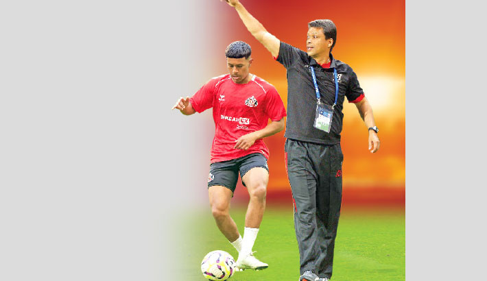 Will Joga Bonito bring Kings the crown back?