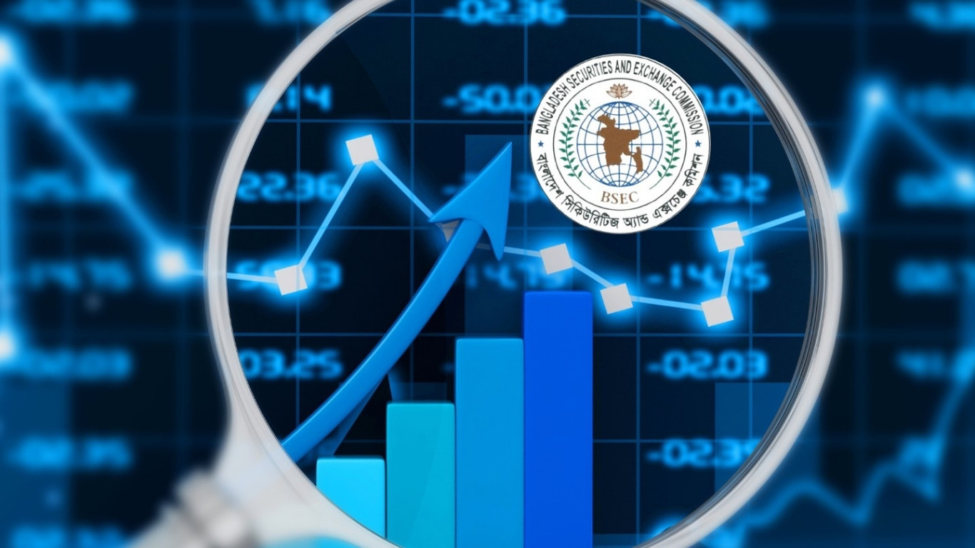 Big investors regain interest in Bangladesh’s capital market, BO accounts on the rise