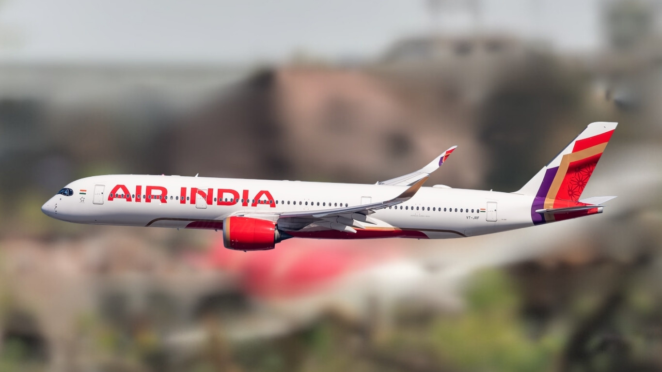 Air India audit finds 51 safety lapses, from unapproved simulators to training gaps