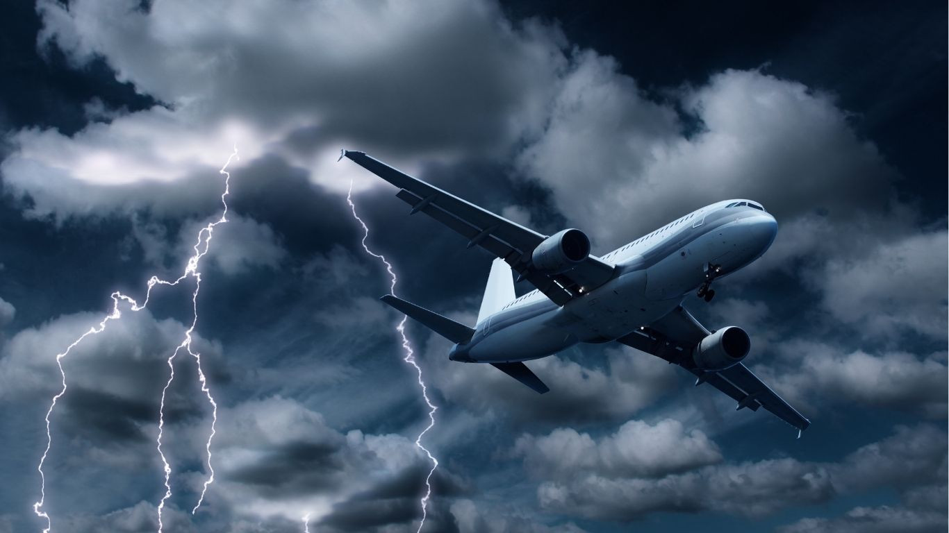 Why plane turbulence is becoming more frequent and severe