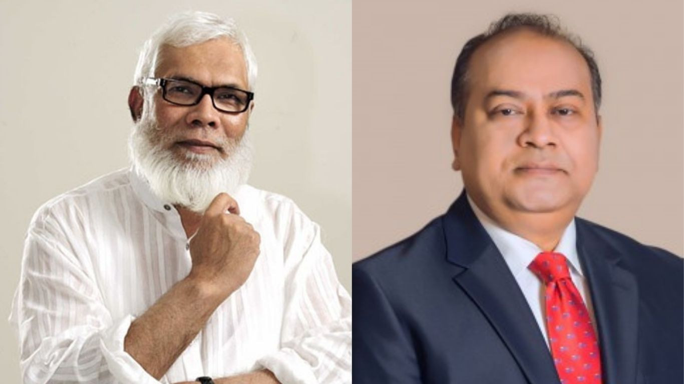Salman F Rahman, ex-BSEC chief Shibli banned from capital market for life