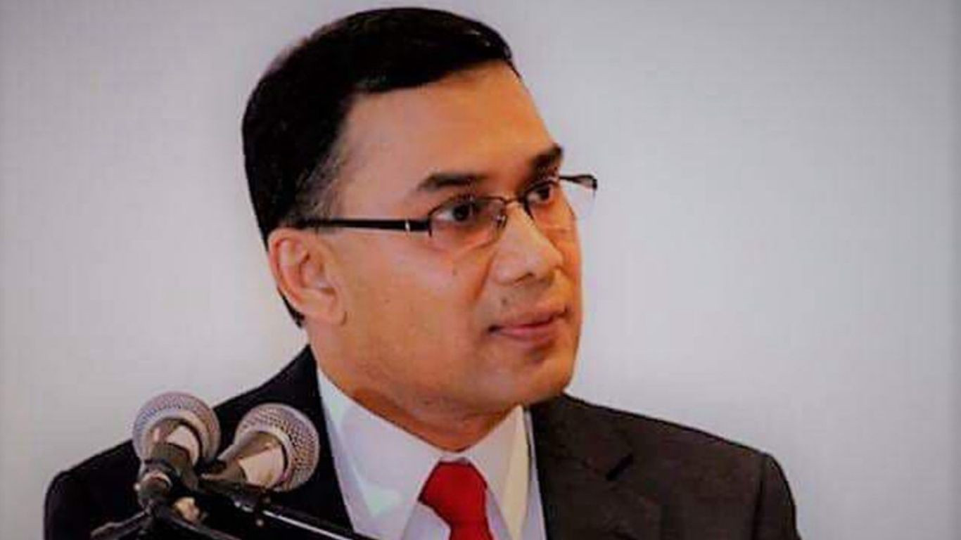 Govt must listen to citizens if it wants to govern: Tarique