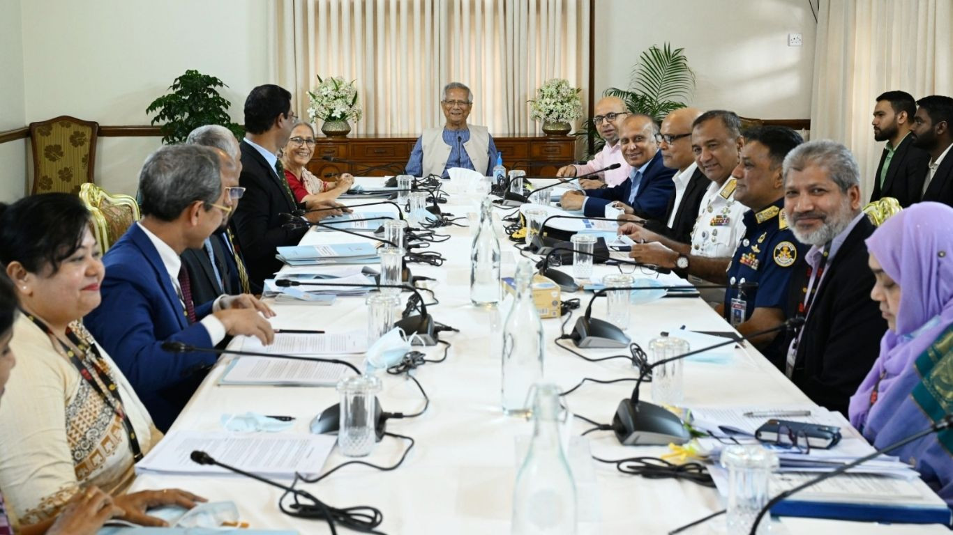 CA urges fisheries ministry to emphasise more on deep-sea fishing