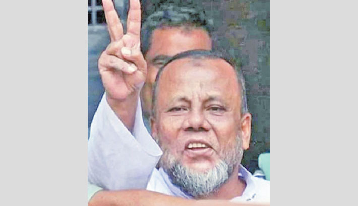 Supreme Court acquits another war crimes convict, Mobarak