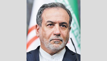 Iran vows stronger response if attacked again by US, Israel