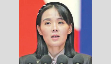 N Korea warns US against pushing it to give up nukes