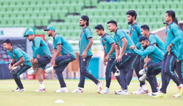 BCB to educate cricketers after Taskin controversy