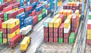 Chinese, US officials meet for 2nd day of trade talks in Stockholm
