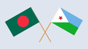 Bangladesh, Djibouti eye stronger relations