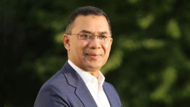 Tarique Rahman to join Ashulia event today