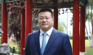 China favours ‘smooth, participatory’ election in Bangladesh: Envoy