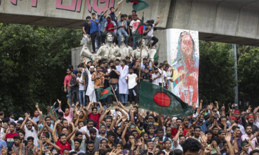 Tension and fears of chaos surrounding the month of August