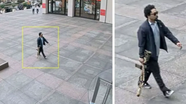 New York mass shooter blamed NFL for his brain injuries