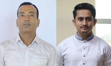 Rakib steps aside for NCP rally, Sarjis responds with thanks