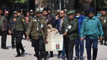 Govt forms panel to probe last three national elections in Bangladesh