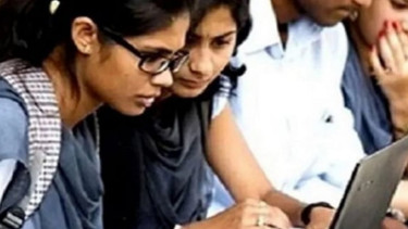 Online admission process for class XI begins