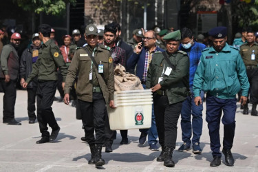 Govt extends panel's tenure to probe last 3 national polls